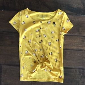 Abercrombie and Fitch Kids Shirt